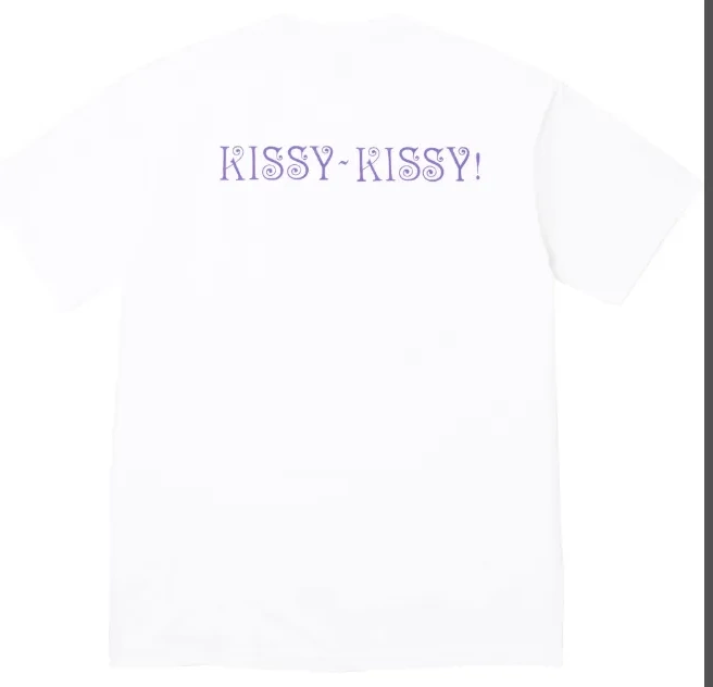 ￥119 24SS TEE MISS PIGGY 0830